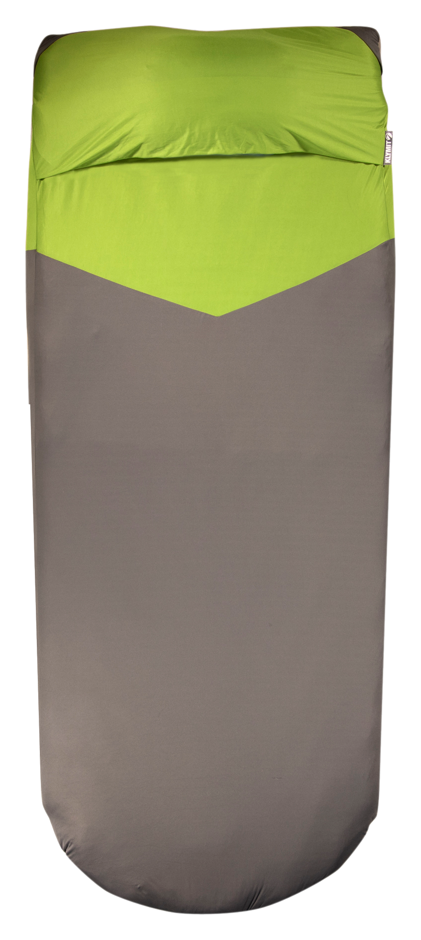 Klymit Luxe V Sheet Sleeping Pad Cover Cabela's